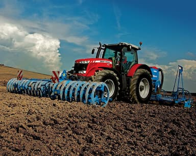 8000 Series ECU TUNING