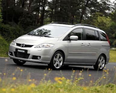 MPV ECU TUNING