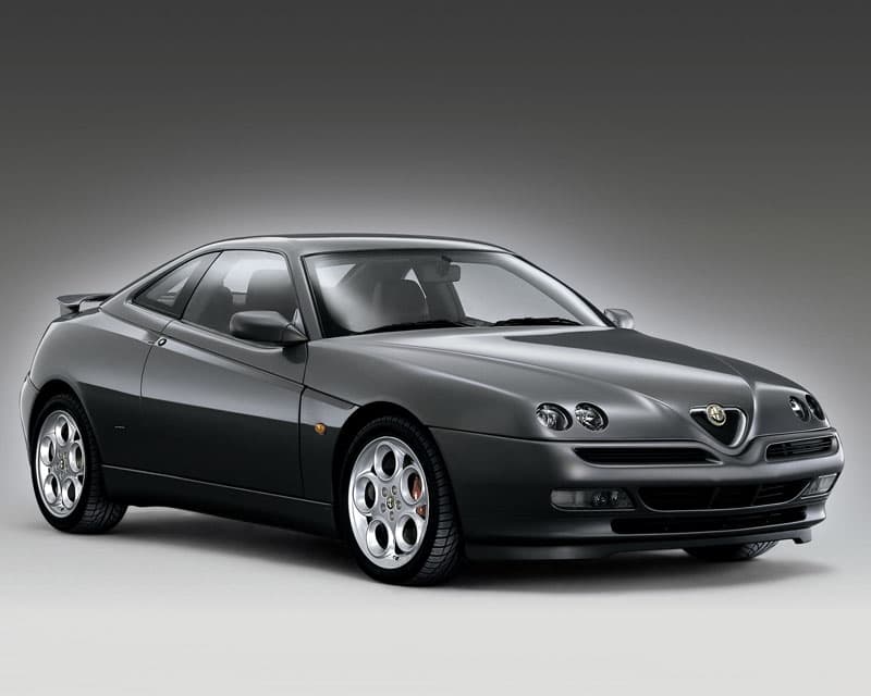 gtv ECU Tuning and Chip Tuning