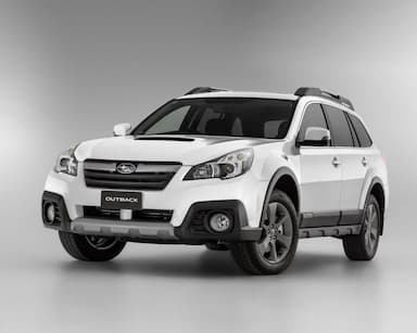 Outback ECU TUNING
