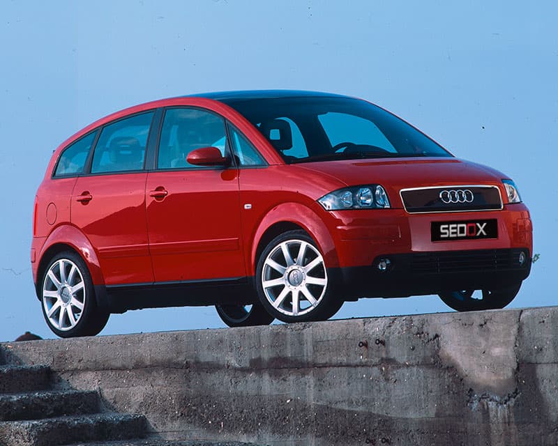 a2 ECU Tuning and Chip Tuning