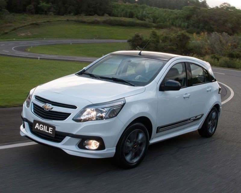 agile ECU Tuning and Chip Tuning