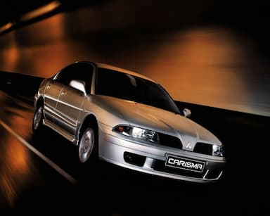Carisma ECU TUNING