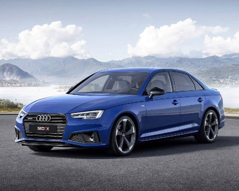 a4 ECU Tuning and Chip Tuning