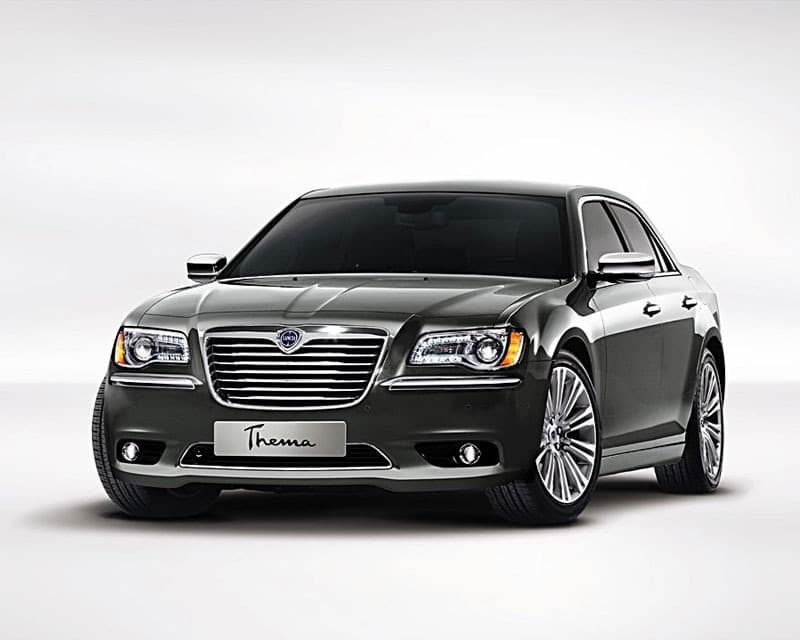 thema ECU Tuning and Chip Tuning