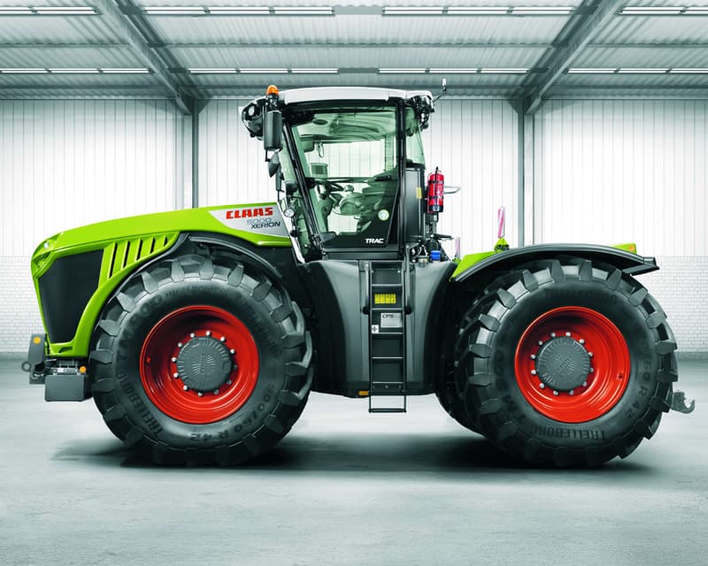 xerion ECU Tuning and Chip Tuning