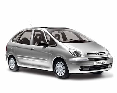 Xsara Picasso ECU TUNING