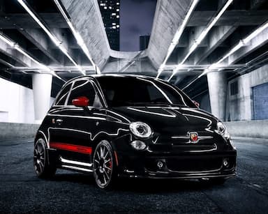 Abarth ECU TUNING