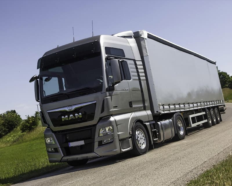 tgx ECU Tuning and Chip Tuning