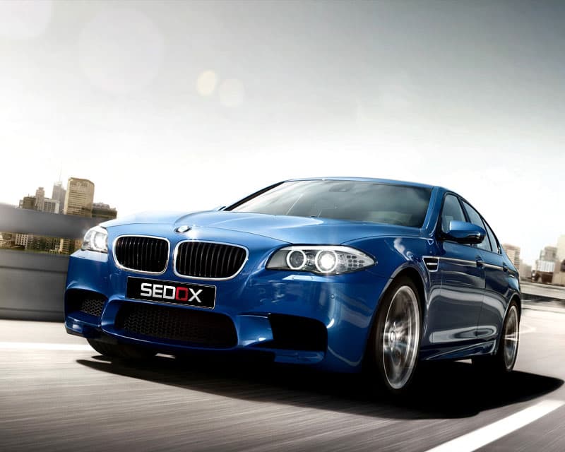 m5 ECU Tuning and Chip Tuning