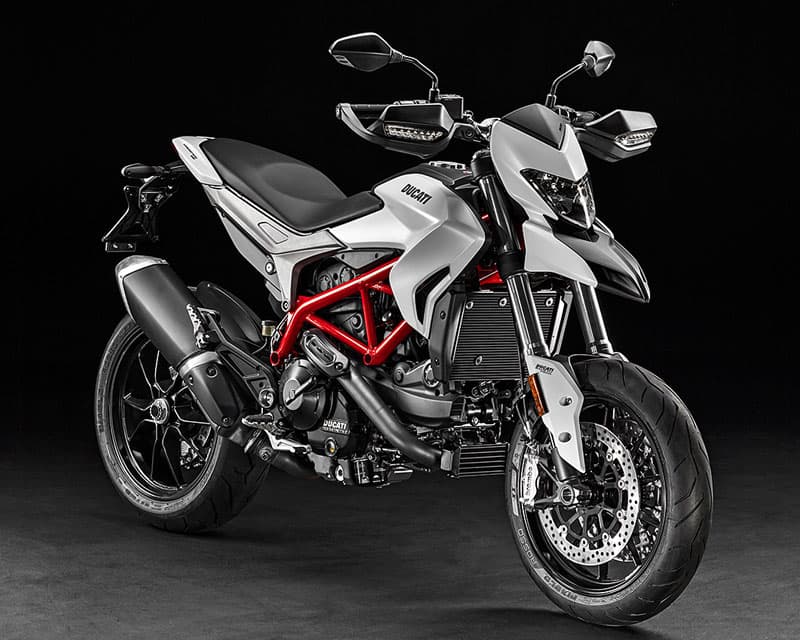 hypermotard ECU Tuning and Chip Tuning