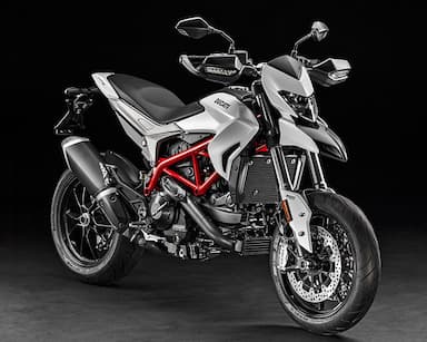 Hypermotard ECU TUNING
