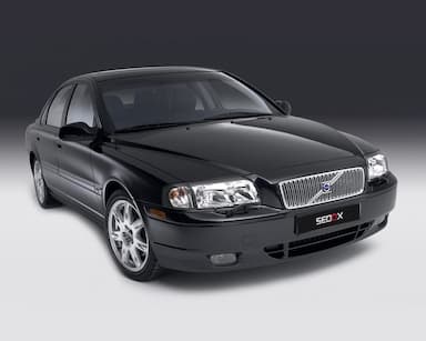 S80 ECU TUNING