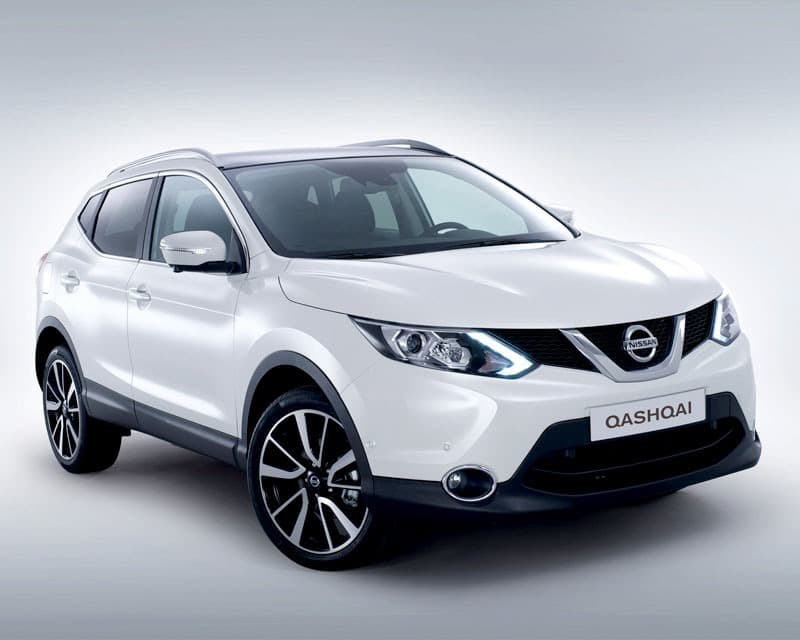 qashqai ECU Tuning and Chip Tuning