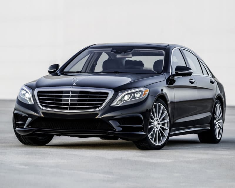 s-class ECU Tuning and Chip Tuning