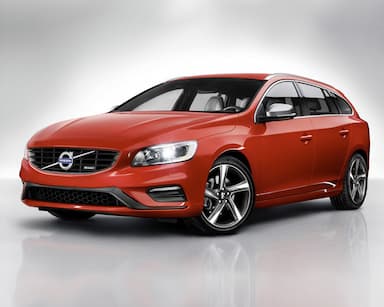 V60 ECU TUNING