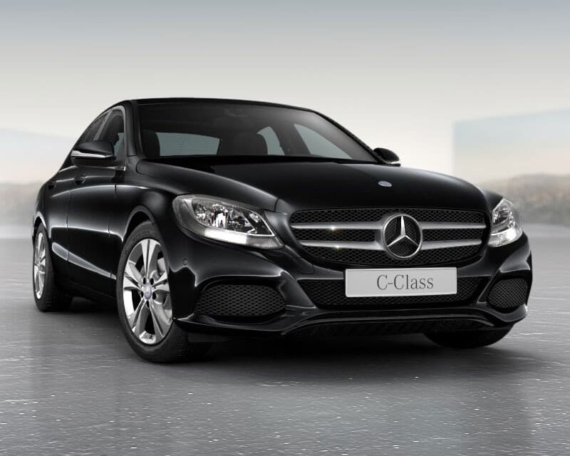 c-class ECU Tuning and Chip Tuning
