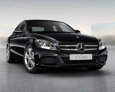 C-Class ECU TUNING