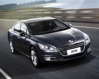 508 ECU TUNING
