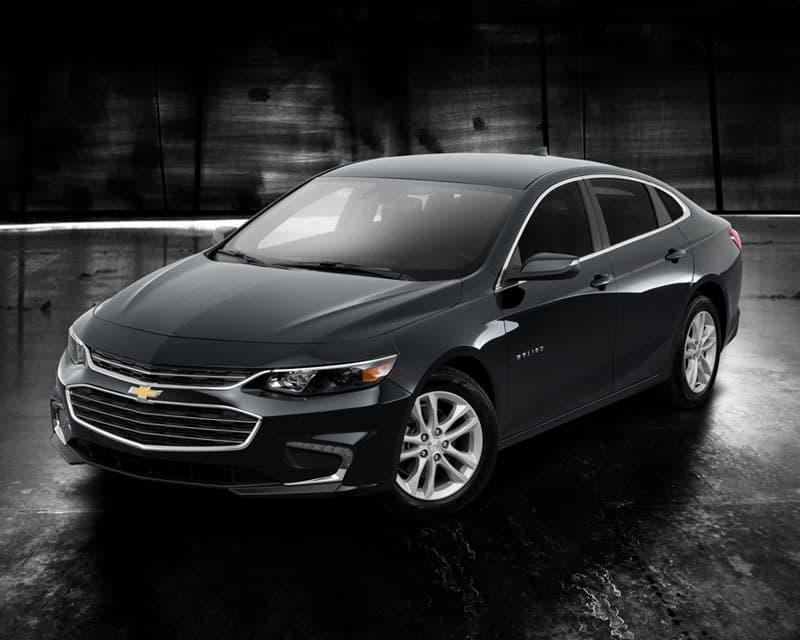 malibu ECU Tuning and Chip Tuning