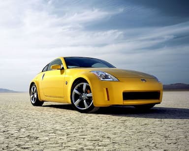 350Z ECU TUNING