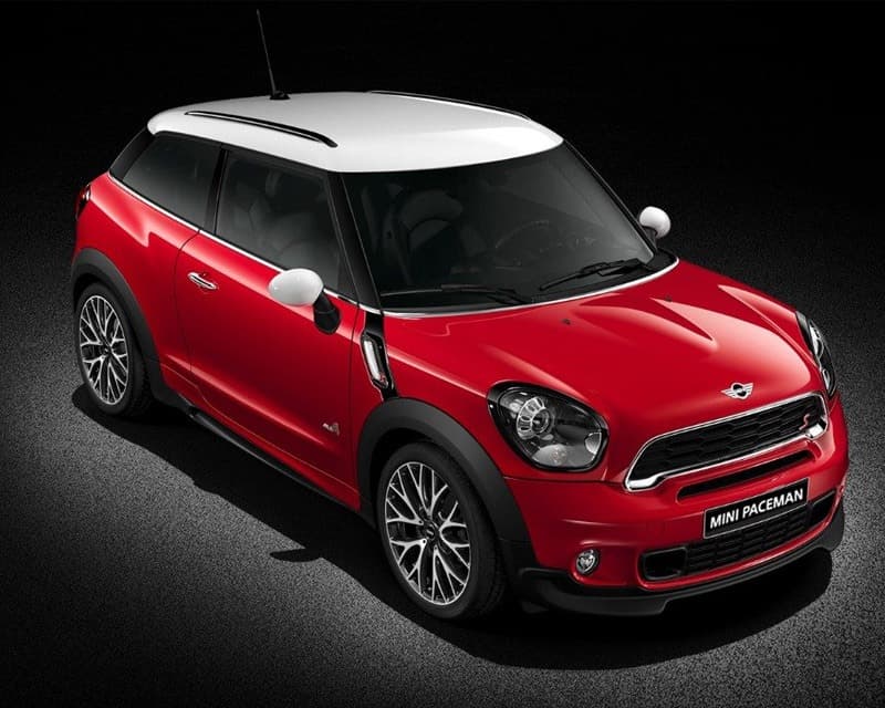 paceman ECU Tuning and Chip Tuning