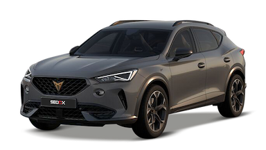 Formentor ECU TUNING