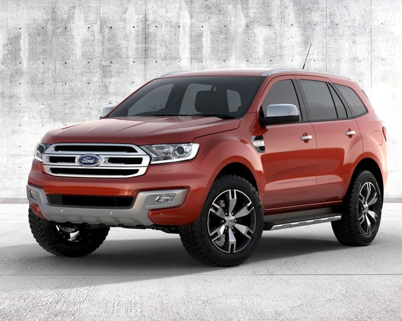 everest-endeavour ECU Tuning and Chip Tuning