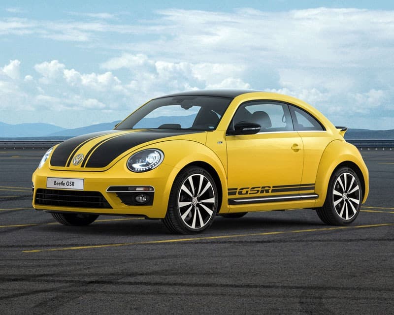new-beetle ECU Tuning and Chip Tuning