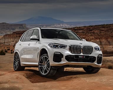 X5-series ECU TUNING