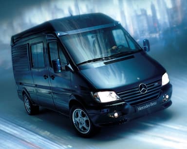 Sprinter ECU TUNING
