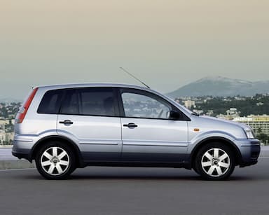 Fusion MPV (EU) ECU TUNING