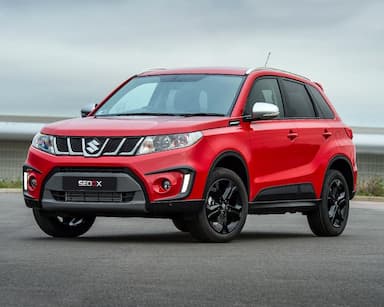 Vitara ECU TUNING