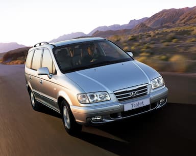 Trajet ECU TUNING