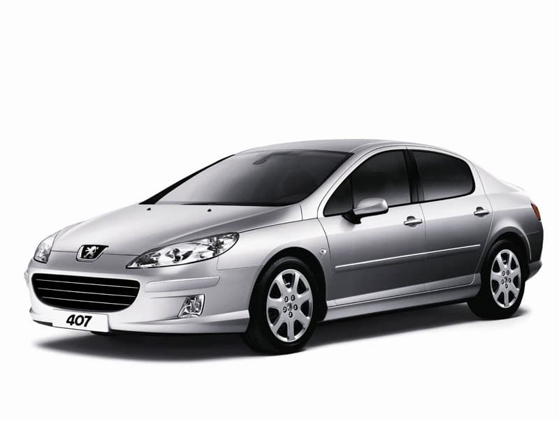 407 ECU Tuning and Chip Tuning