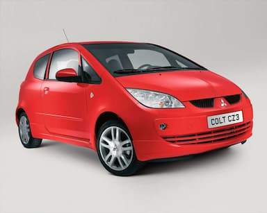 Colt ECU TUNING