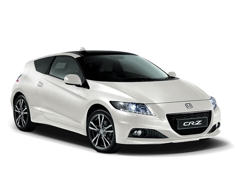 cr-z ECU Tuning and Chip Tuning