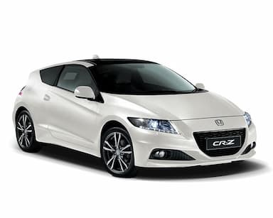 CR-Z ECU TUNING