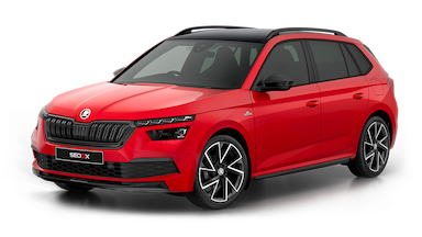 Kamiq ECU TUNING