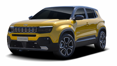 Avenger ECU TUNING