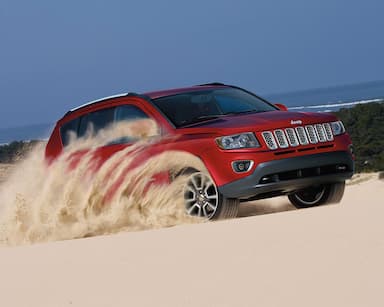 Compass ECU TUNING
