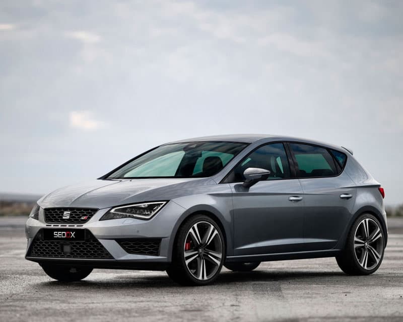 leon ECU Tuning and Chip Tuning