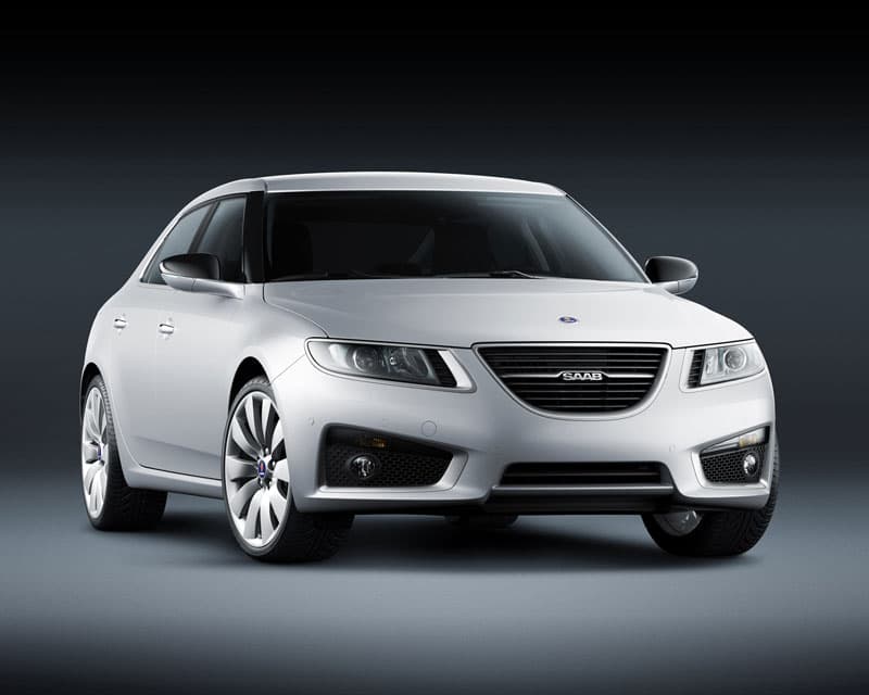 9-5 ECU Tuning and Chip Tuning