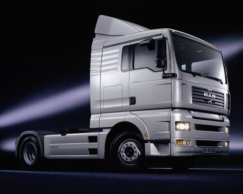 tga ECU Tuning and Chip Tuning