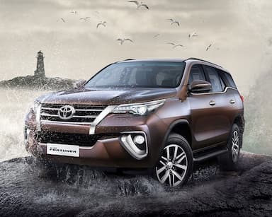 Fortuner ECU TUNING