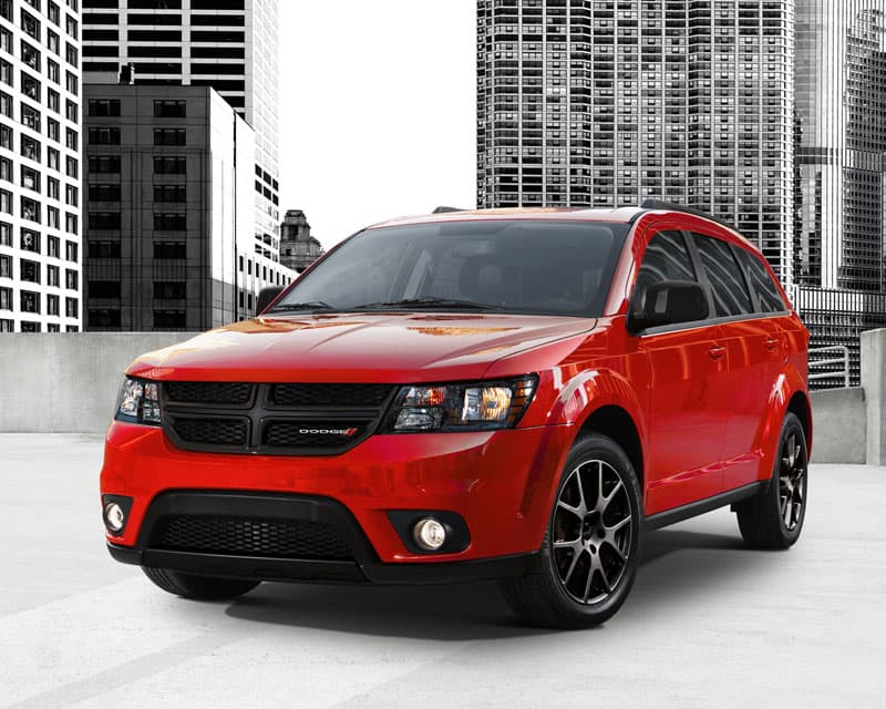 journey ECU Tuning and Chip Tuning