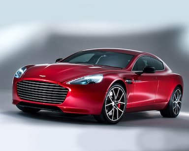 Rapide ECU TUNING