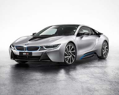 i8 ECU TUNING