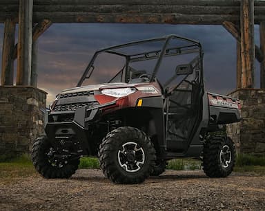 Ranger ECU TUNING