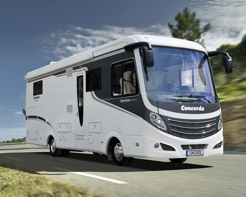 concorde ECU Tuning and Chip Tuning